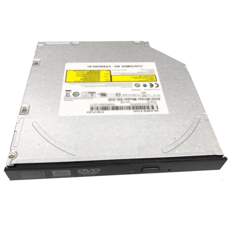SN208 8X DVD RW Multi DL Burner 24X CD Writer Tray Internal Drive For LAPTOP replace TSL633
