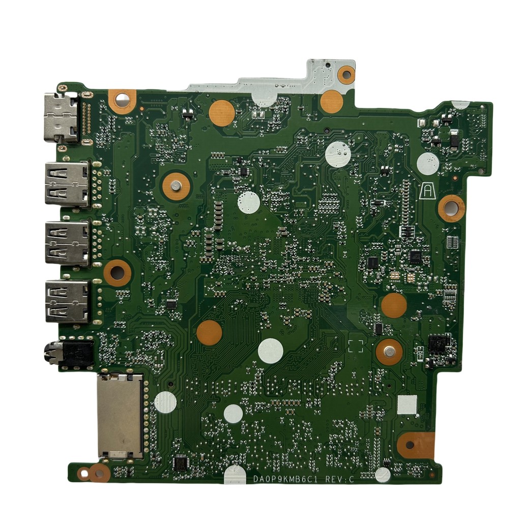 DA0P9KMB6C1 For HP Stream 14-CB 14-CB112DX Laptop L65728-601 With N4000 CPU 32G/62G GPU Full Test Wo