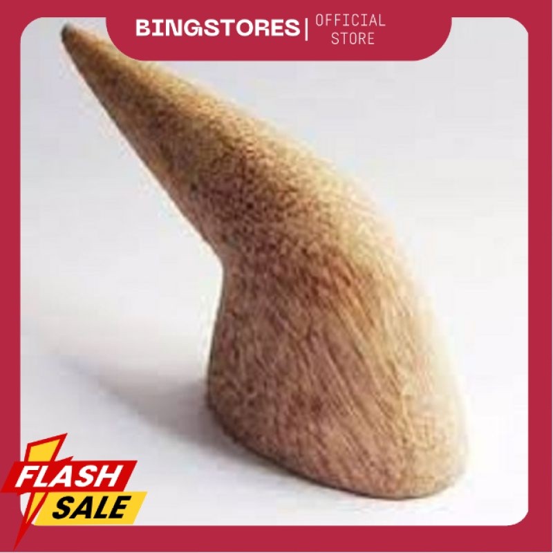 Ulekan Akar Bambu Ukuran Besar Diameter 9 Cm Sampai 10 Cm UB