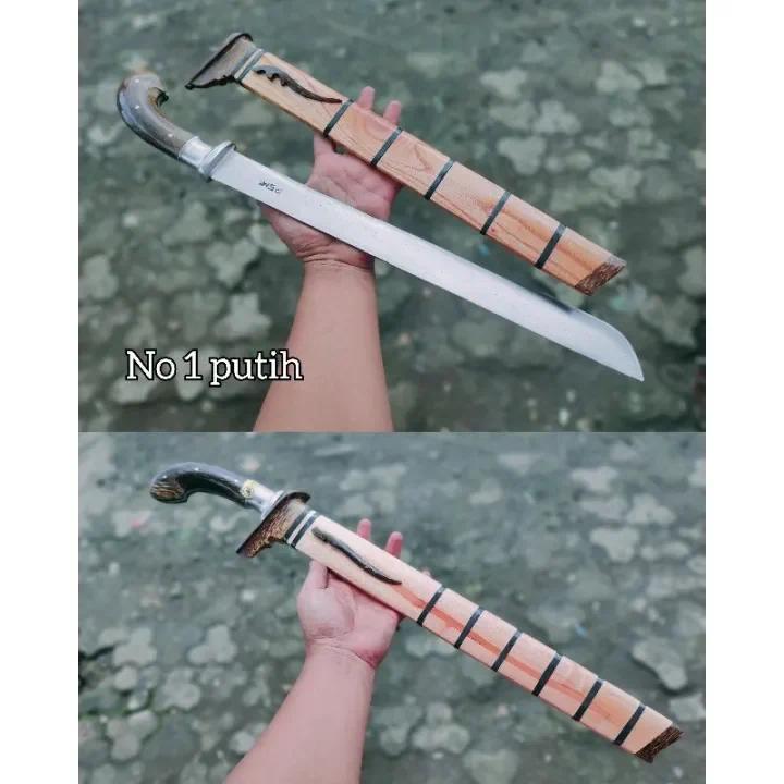 NEW Terlaris ASLI CIBATU Golok Cibatu, Golok Kerja, Golok Berkebun, Golok Belah Kelapa, Golok SKM Ba
