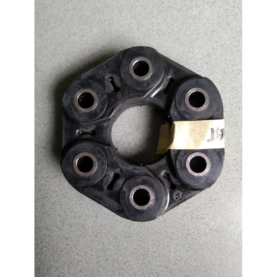 KARET KOPEL BMW E39 E90 PASSS