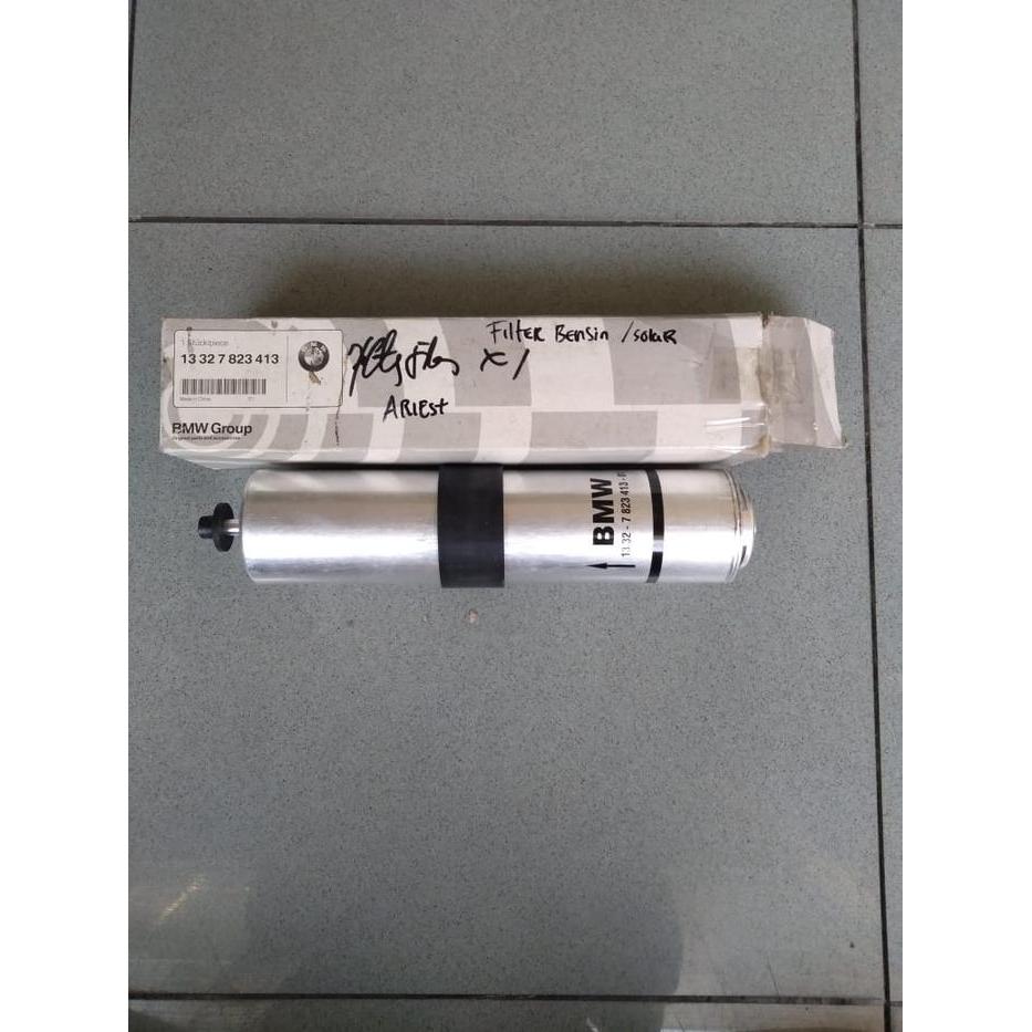 FILTER BENSIN BMW E90 X1 E84 DIESEL N47 PASSS