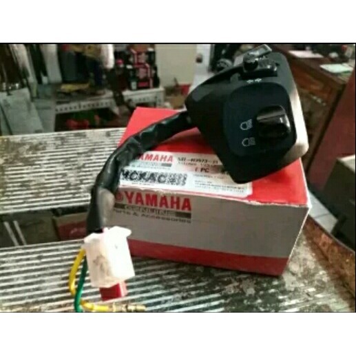 SAKLAR KIRI MIO SPORTY ORI YGP