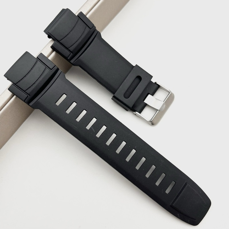 TALI JAM TANGAN STRAP JAM TANGAN CASIO G-SHOCK PRW-2500 PRW-3500 No 10