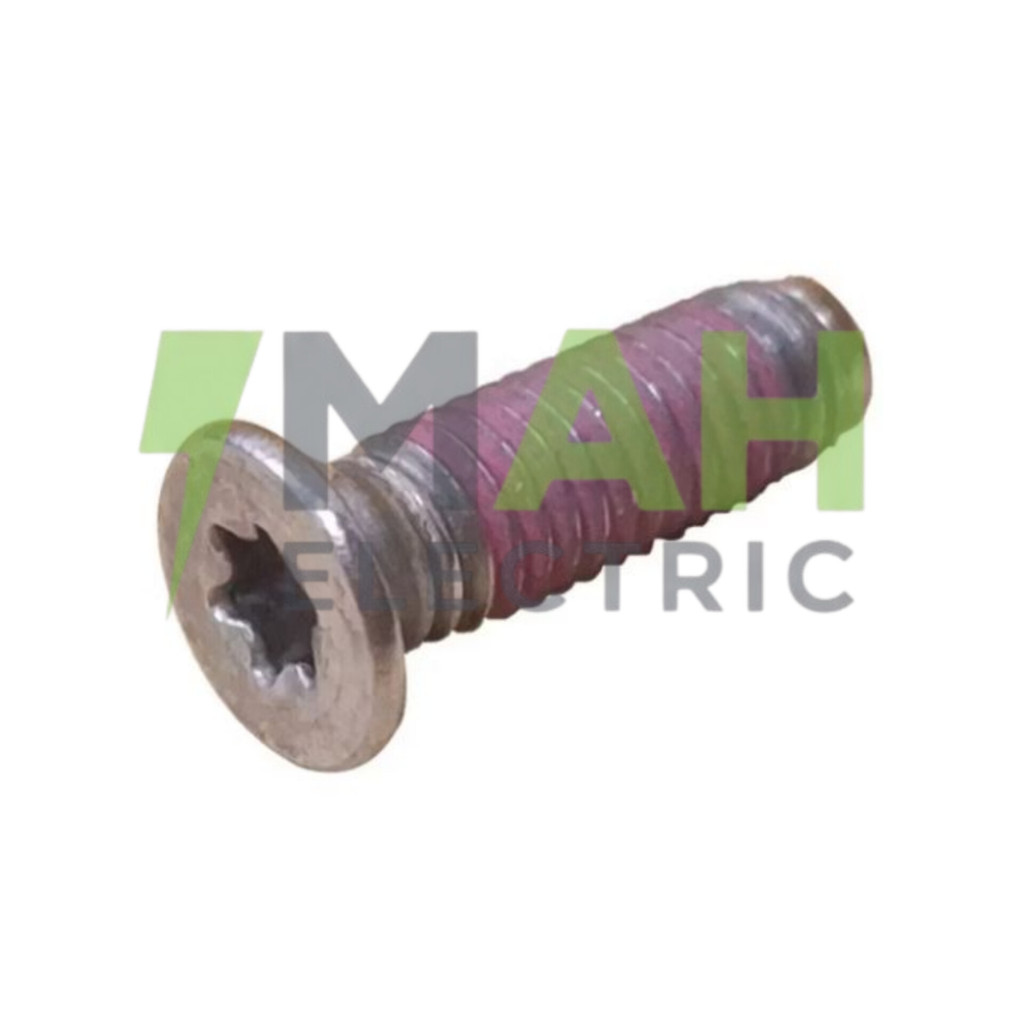 BAUT SEGITIGA DRUM MESIN CUCI FRONT LOADING SHARP SEMUA TYPE (HARGA PER PCS )