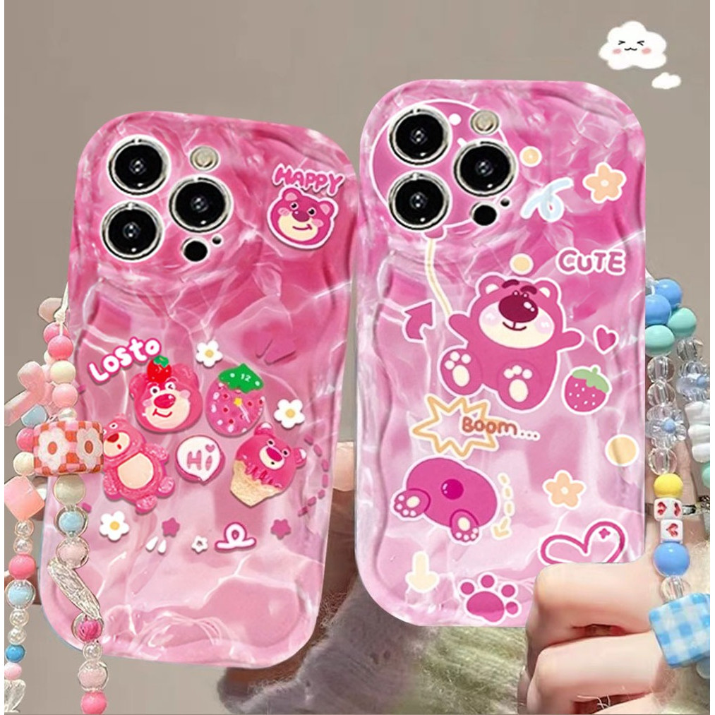 Casing hp Redmi 14C 13 A3 Note 13 Pro Case Redmi 13C 12C 10C 9C Redmi 12 A2 A1 10 9A 10A Note 12 Pro