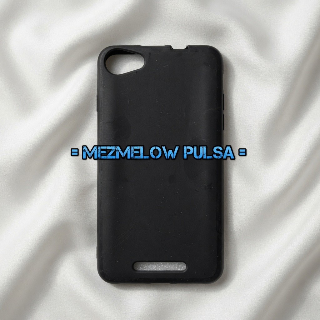 Silicone TPU Soft Case Caseng Casing Soft case WIKO JERRY