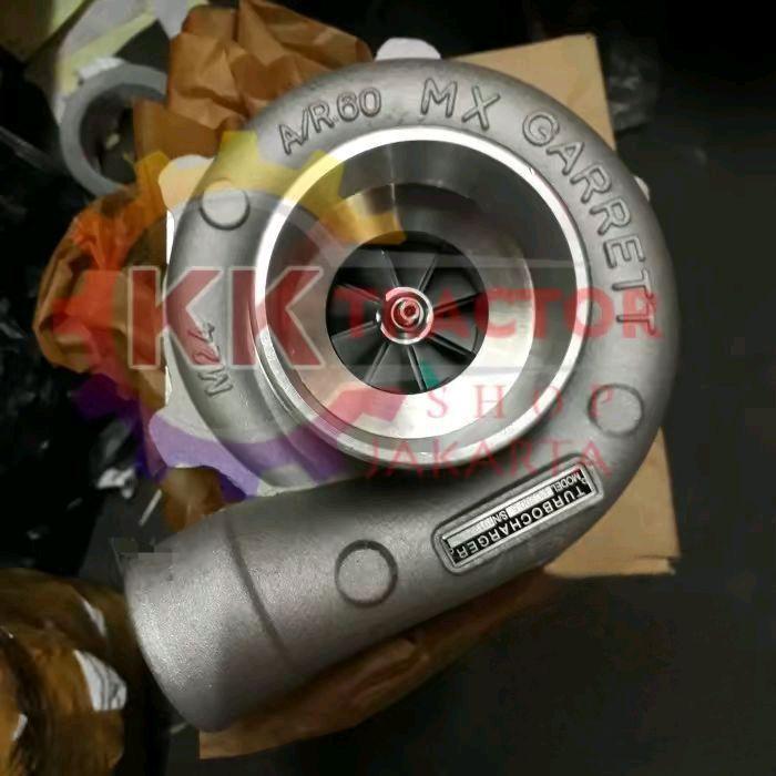 turbo pc200-5 garret turbo charger pc200-5 komatsu