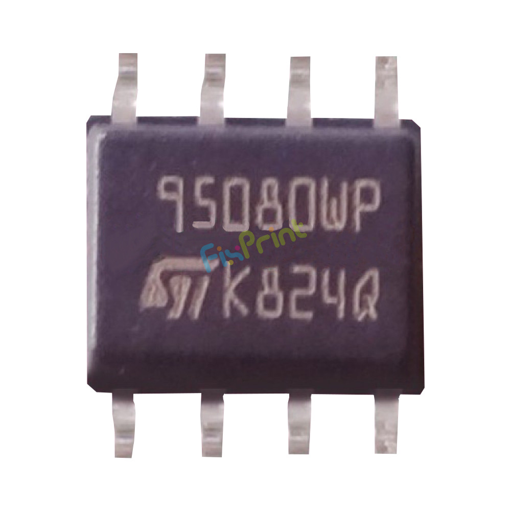 FixPrint IC Eprom Printer MP258 Reset Canon (95080) Reset Eprom Canon IC Eprom MP 258 New