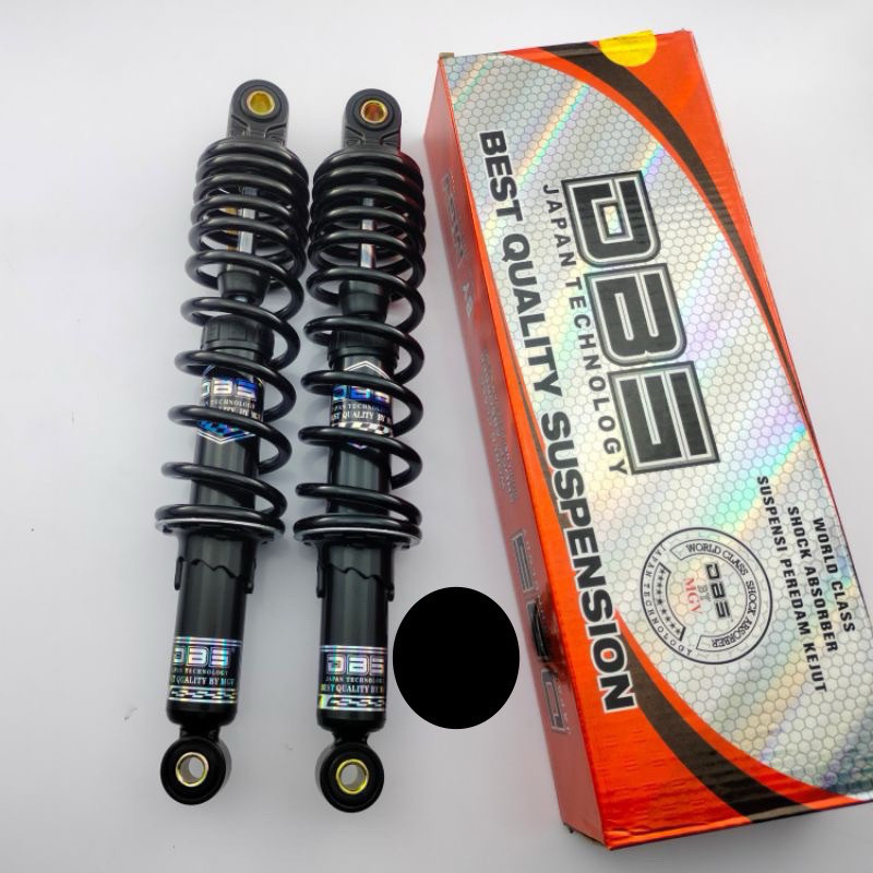 SHOCKBREKER DBS BEBEK TOP UP 280mm,320mm, dan 340mm DBS ORIGINAL BY MGV CM