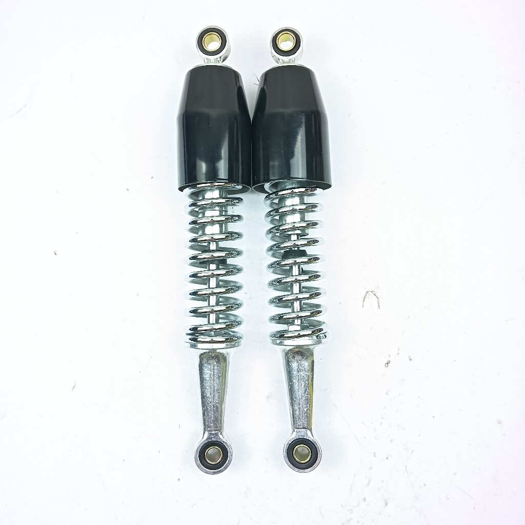 Shock Belakang Shogun 125 - ShockBreaker Motor Suzuki Shogun 125 -  Galastya Part Motor