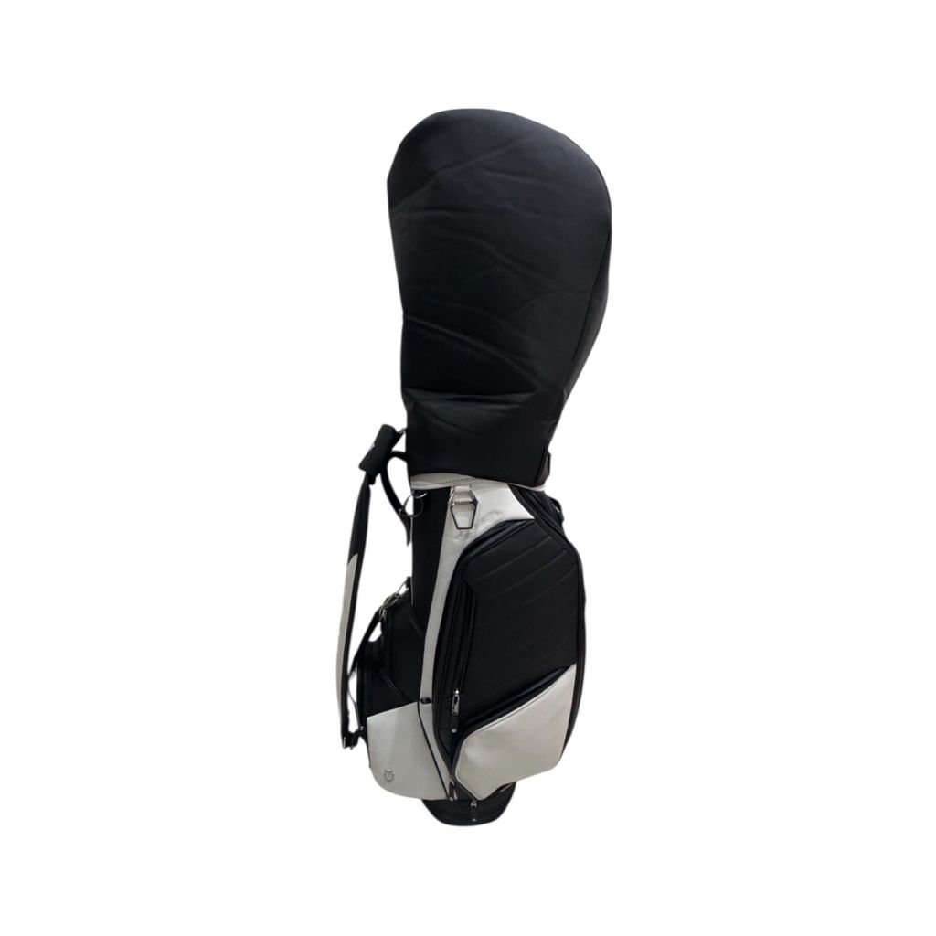 BAG GOLF VESSEL LUX PRIME CART