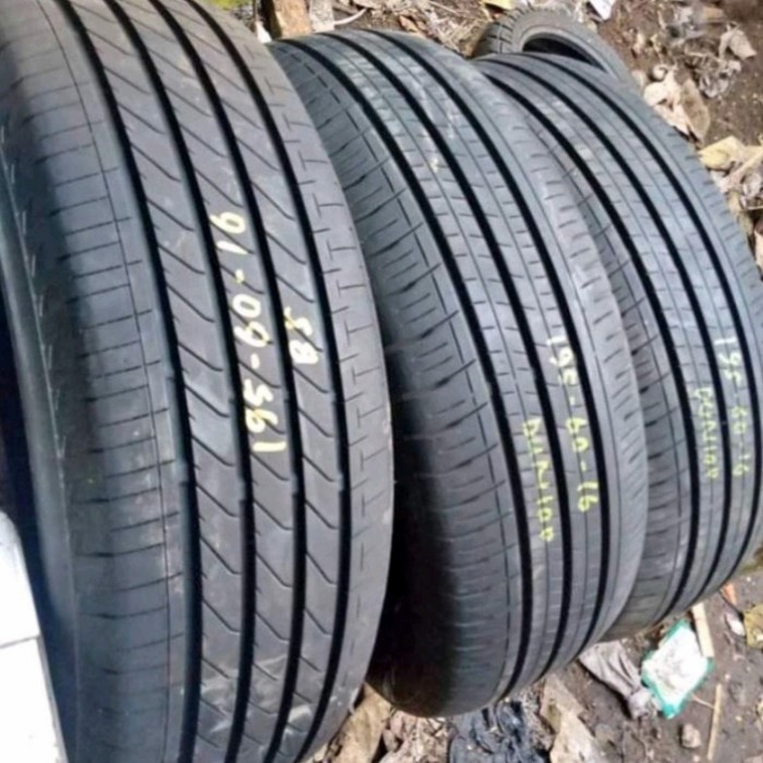 Ban Mobil Ring 16 Second 195/60/R16