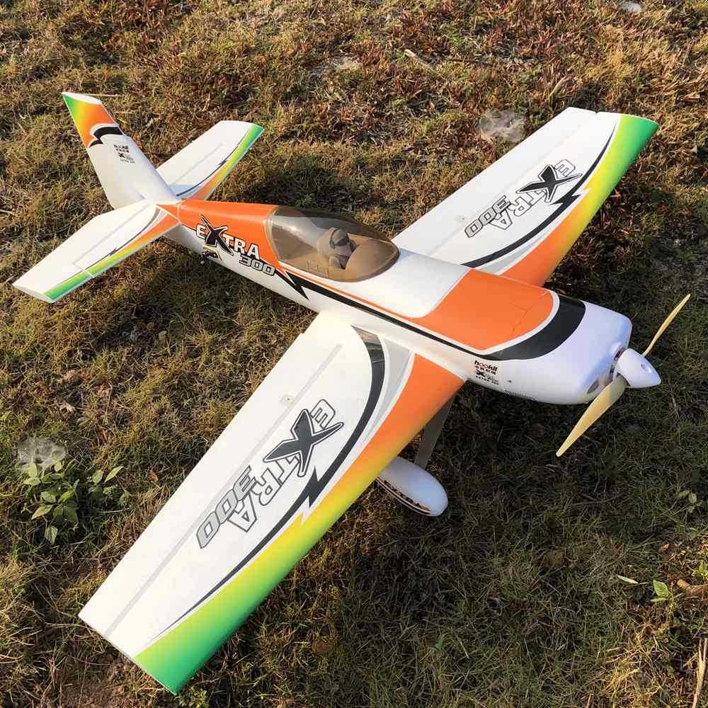 RC Sport 3D Airplane EXTRA 300 KIT