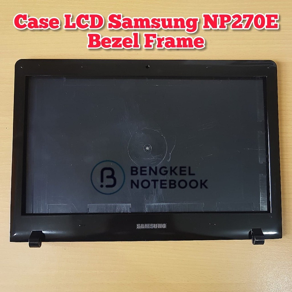 Case Cover LCD Samsung NP270E NP270E4V NP270E NP275E NP275 NP275E4V NP300E4E NP300E Bezel New