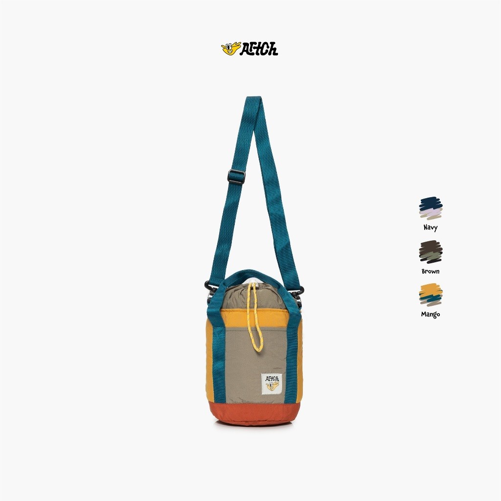 Artch - Tubby Mango - Tas Selempang Sling Bag Bucket Bag