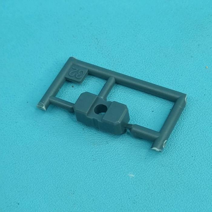HG HGBF 1/144 Backpack Adapter Part from Build/Try/Kamiki/Shin/Star Burning Gundam