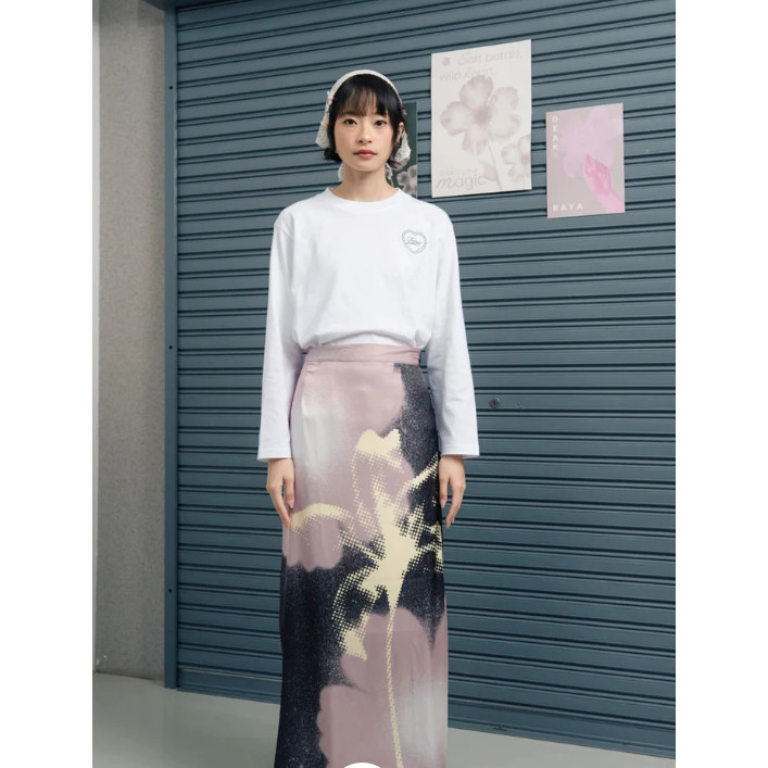 Haruka Skirt - Tome Ame