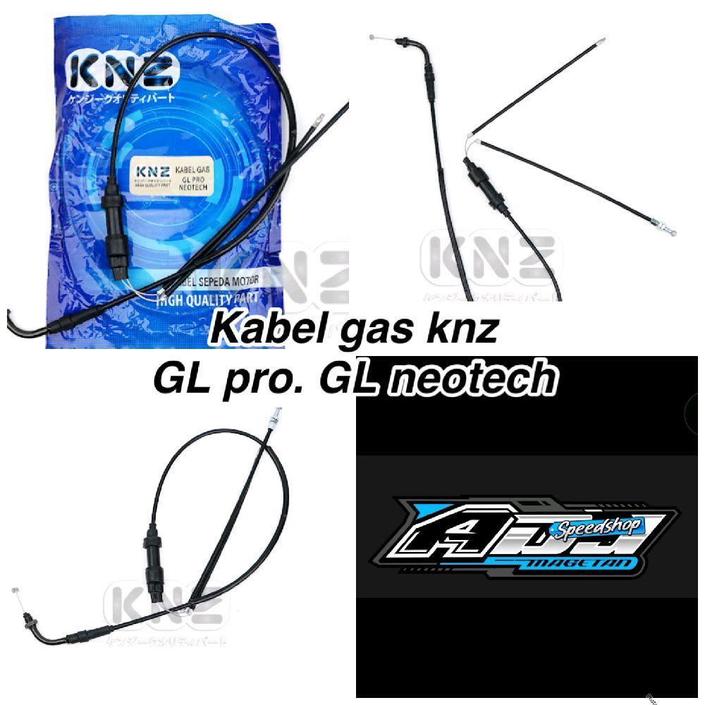 KABEL GAS GL PRO NEOTECH KNZ KABEL GAS KNZ GL PRO KNZ