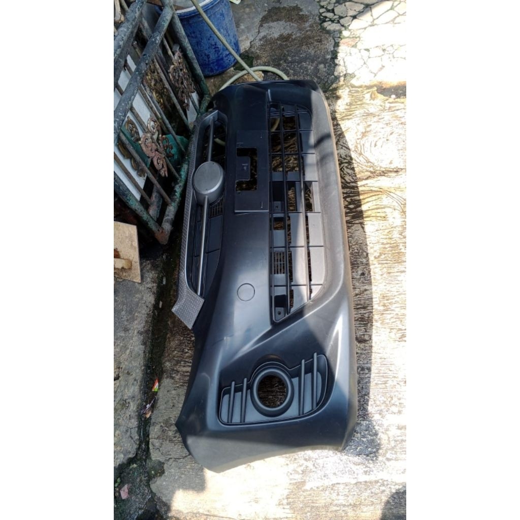 bumper depan sirion MyVi se 2010 2011 2012 2013