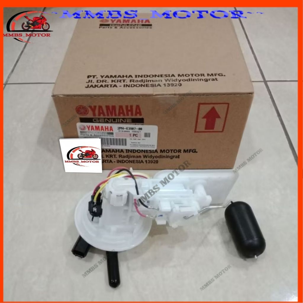 Fuel Pump Assy Pompa Bensin Mio M3 2PH