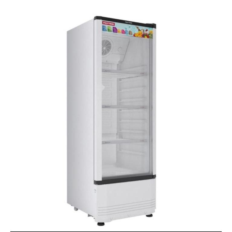 Polytron Show Case Showcase SCN 140 141 141X SCN140 SCN141 PROMO MURAH - Unit + Kirim