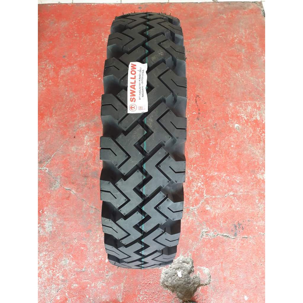 Ban Mobil Swallow 750-15 Jeep Service Ban Mobil Jeep Taft Jimny OffRoad