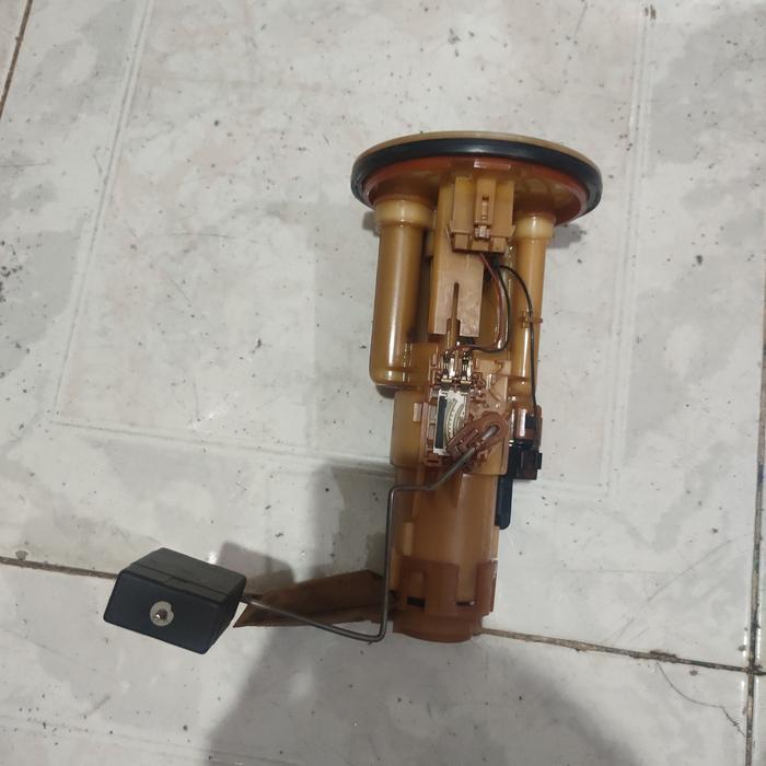 fuel pump assy grand max GOODS