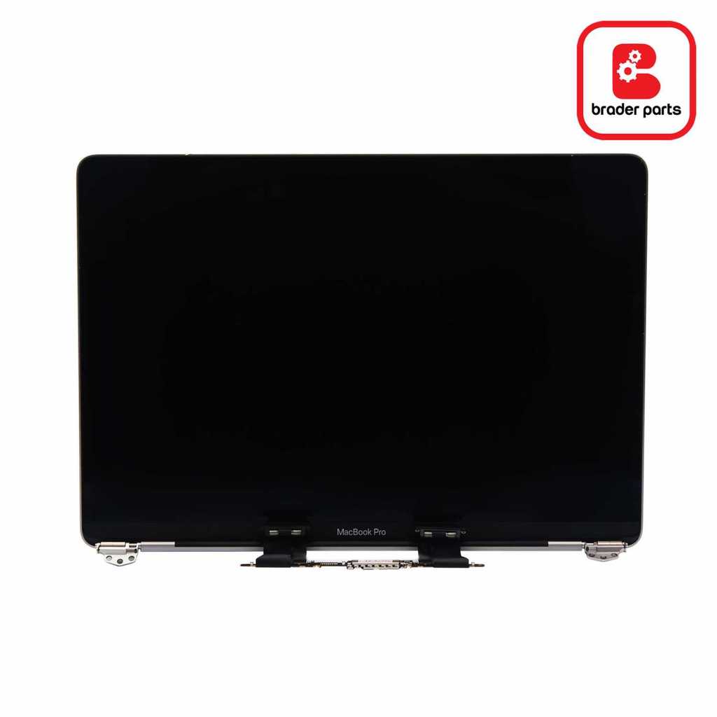 LCD FULLSET MACBOOK PRO 13" YEAR 2016 - 2019 A1706 / A1708 / A1989 ORI