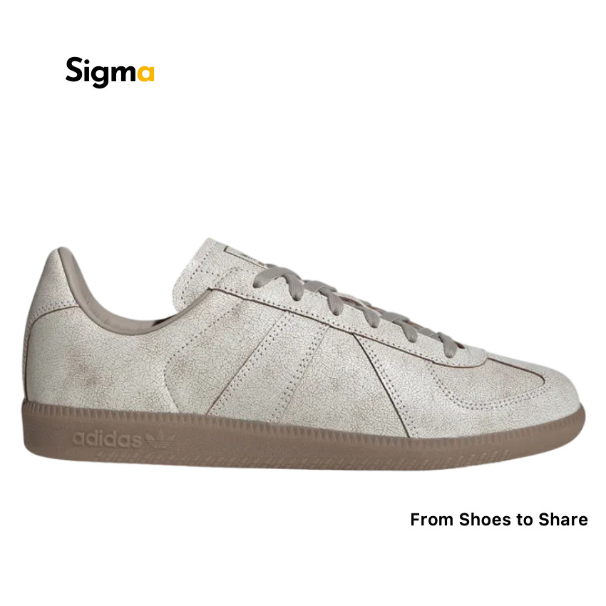 Sneakers Adidas BW Army Earth Strata