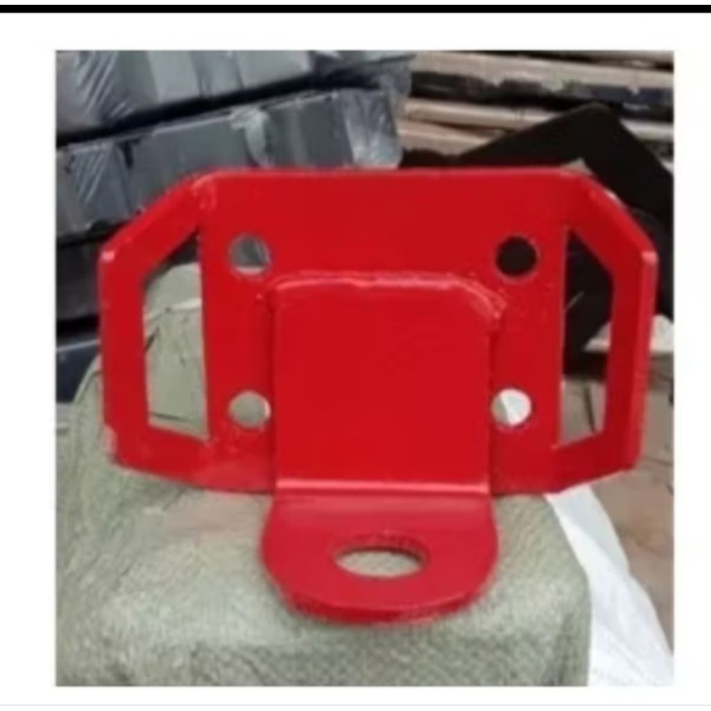 Knock Down Towing Arb Universal kokoh bahan tebal dan berkualitas