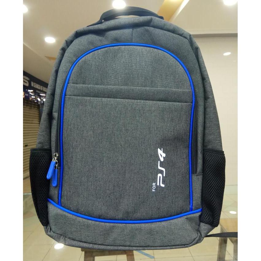 TAS PS4 RANSEL Slim Pro - Backpacks PS4 Slim PS4 PRO