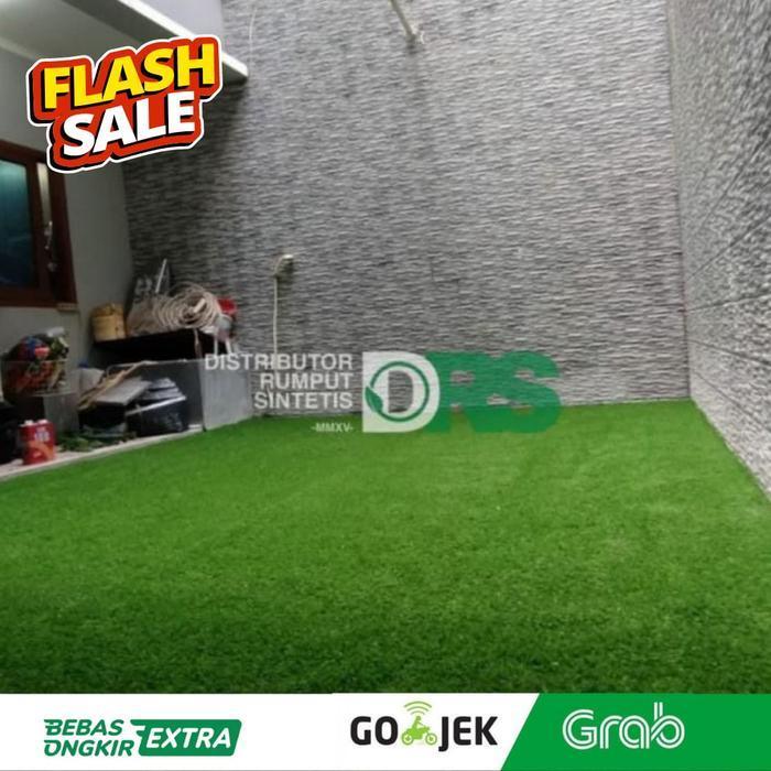 rumput sintetis 3cm swiss