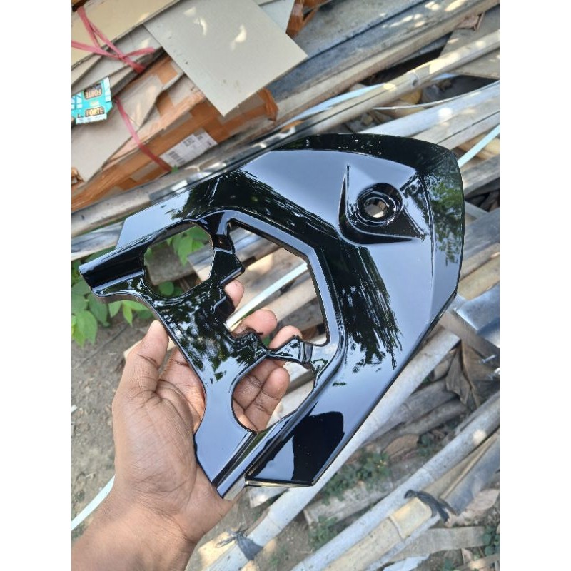 Cover Tail Pet Stop Vario 125 Old KZR Vario Lama 125