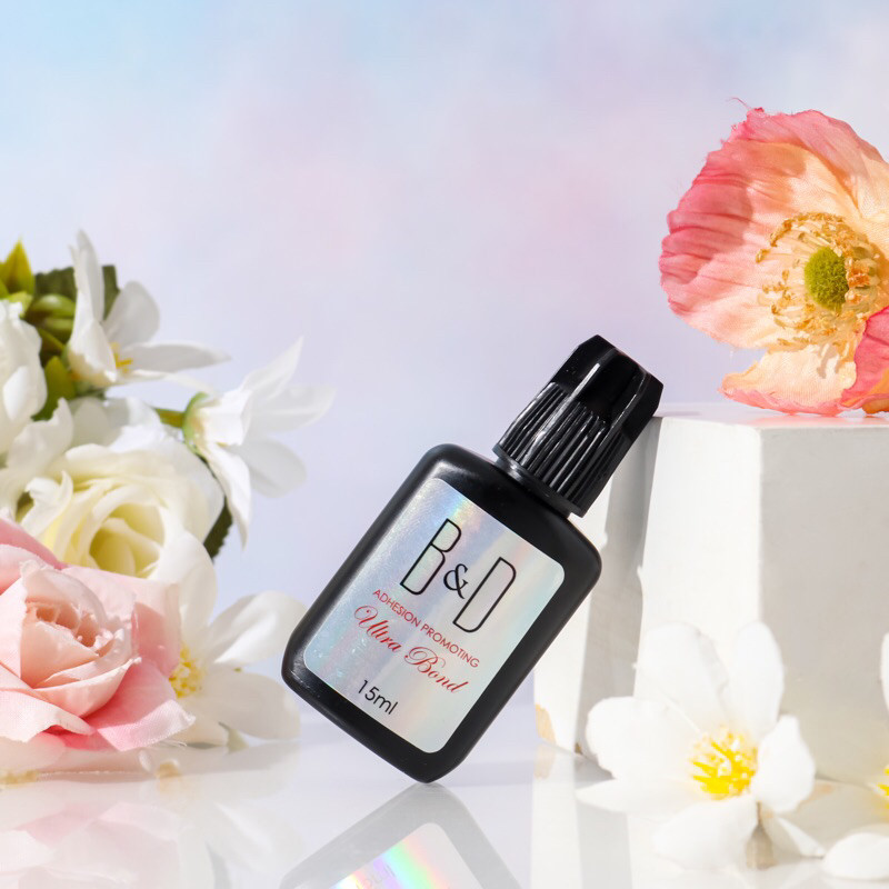 [BUKAN LEM] B&D BND BNB ULTRA BOND PENGUAT LEM MEMBUAT LEM EYELASH CEPAT REKAT