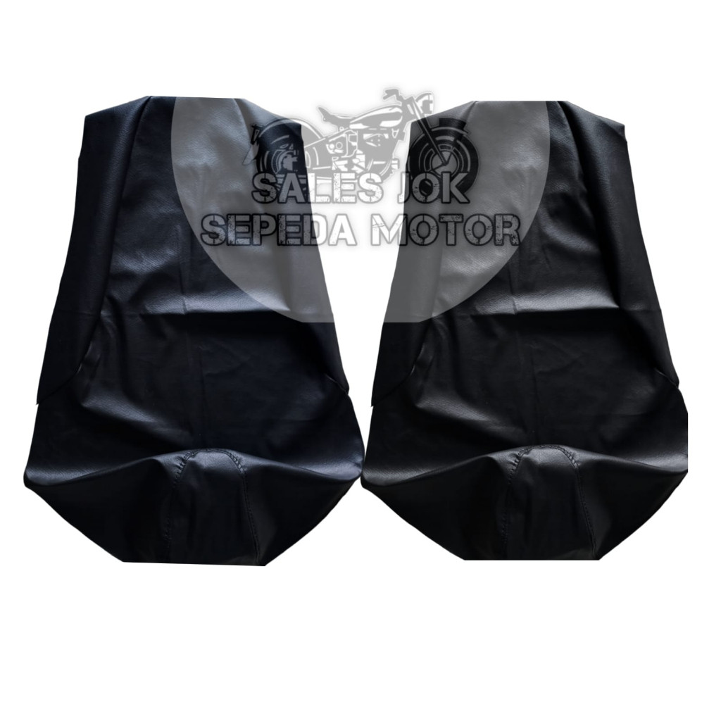 Cover Freego Kulit jok sarung jok motor YAMAHA FREEGO