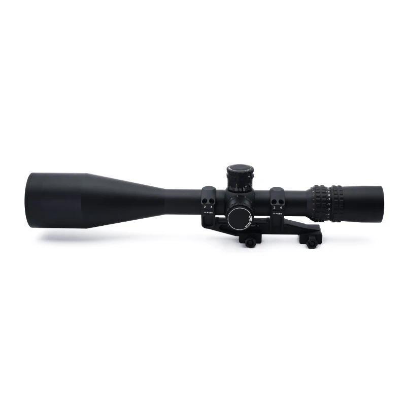 EvolutionGear NXS 5522X56 FFP Scope