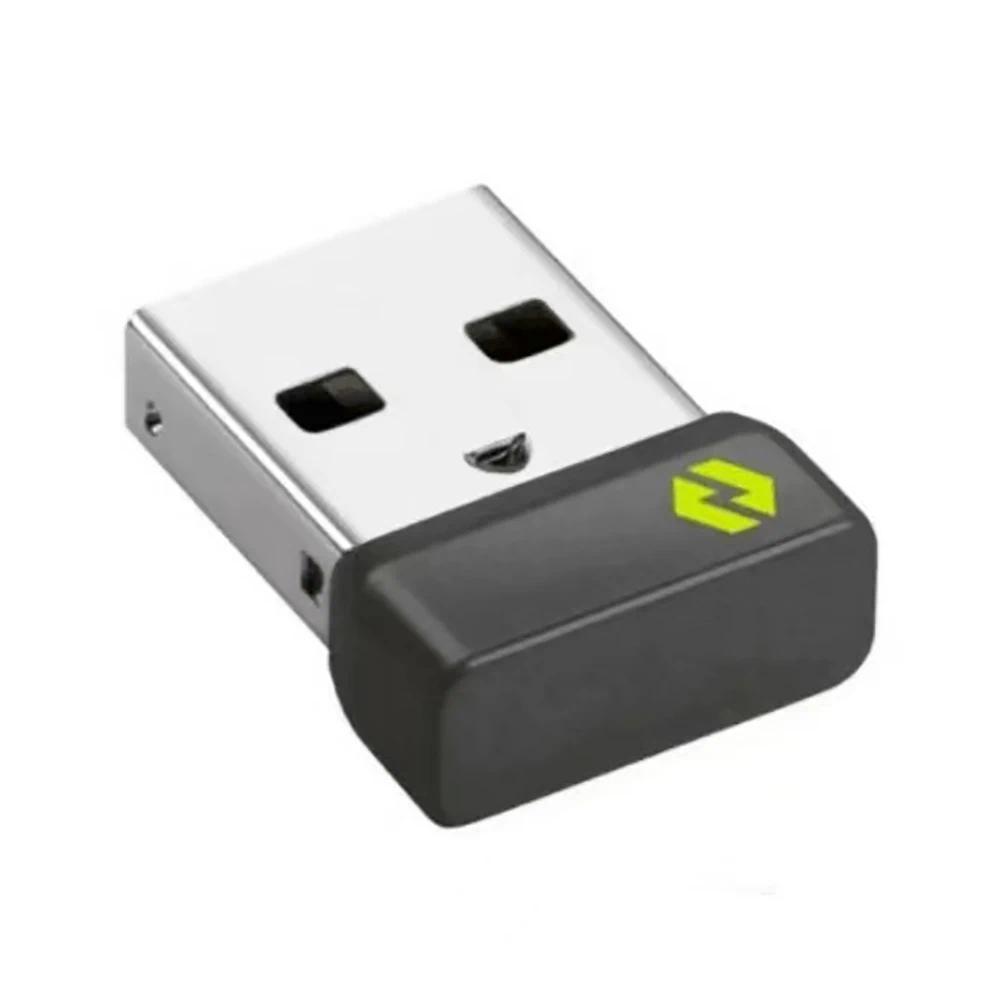 1PC Wireless Dongle Receiver Bolt  USB Wireless Receiver Wireless Keyboard for Logitech Keyboard Mou