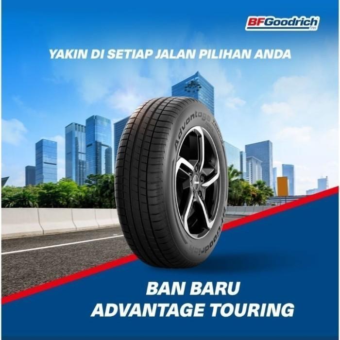 Ban BFGOODRICH 215 55 R16 Ring 16 ADVANTAGE TOURING - Mobil