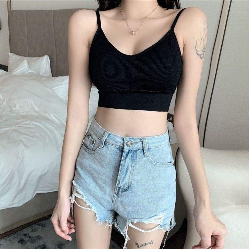 [ Aura Intim] Wanita cantik yang dibungkus di belakang dada bernapas spons terbuka di belakang
