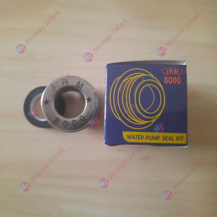 POMPA PC 8000 JRM/ JC 8000 SPAREPART MECHANICAL SEAL ORISINIL - JRM 8000