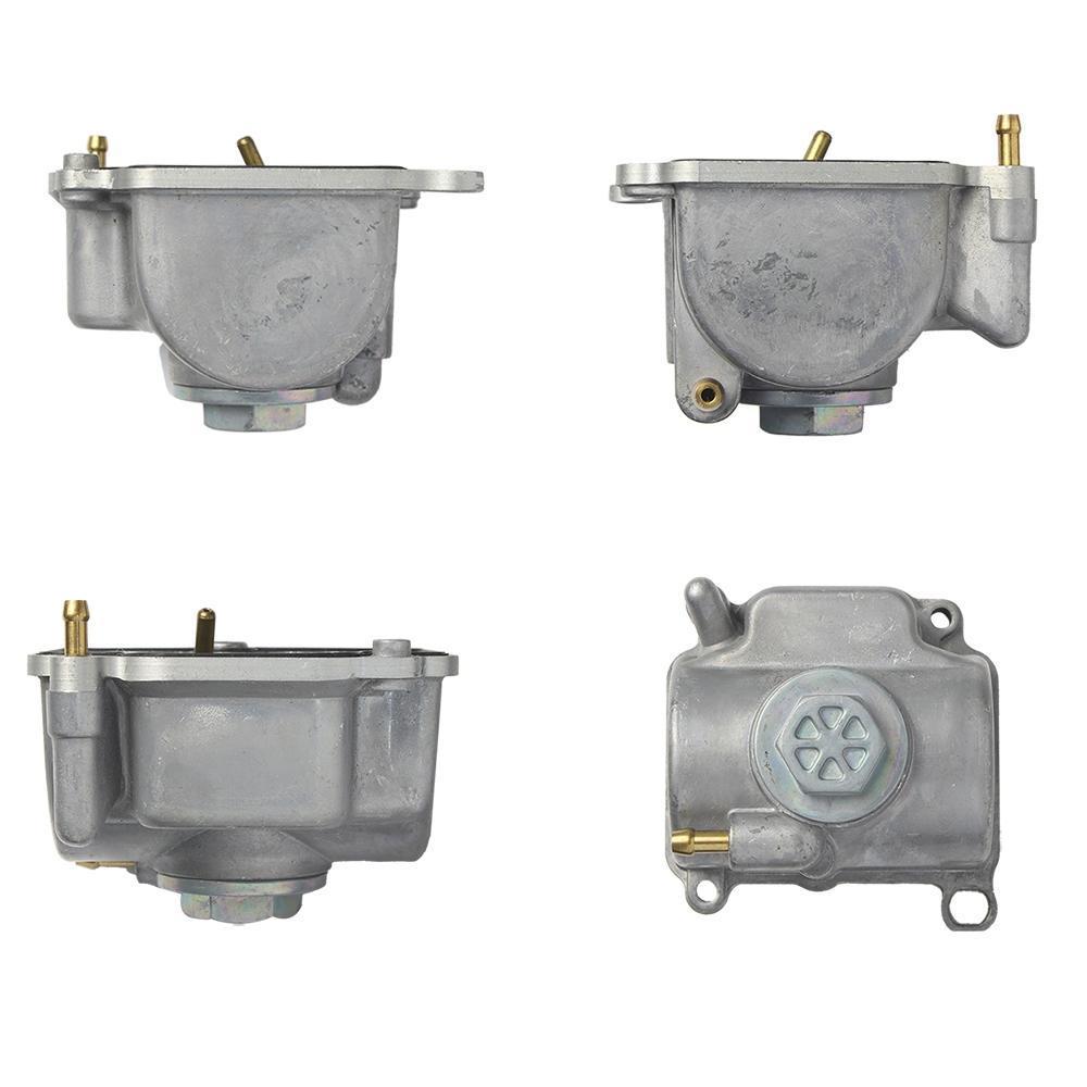 Wadah Caang Bensin Karburator Carburator PWK Anti Bocor Maok  Karbu PWK 28 30 32 34 new