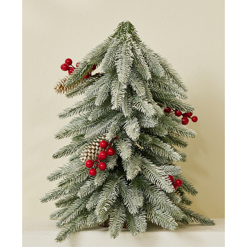 Classic Mini Christmas Tree