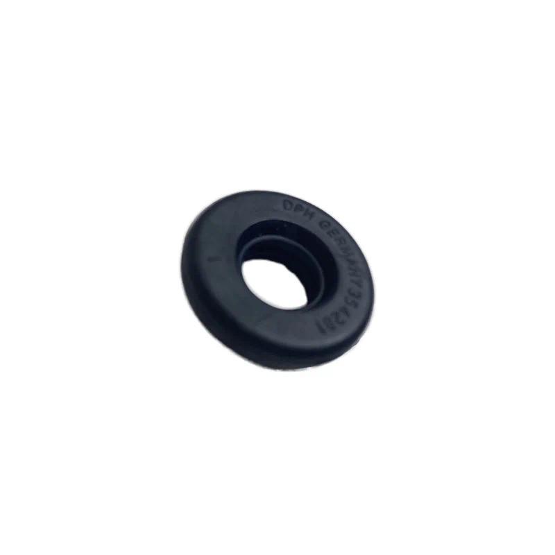 STZT 11121437395 Rubber Seal for BMW Models E34 E46 E36 E38 E32 Auto Parts