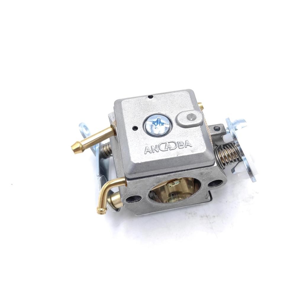 Carburetor Fit to Husqvarna 362 362XP 365 365SP 372 372XP SPECIAL EPA Walbro Chaaw