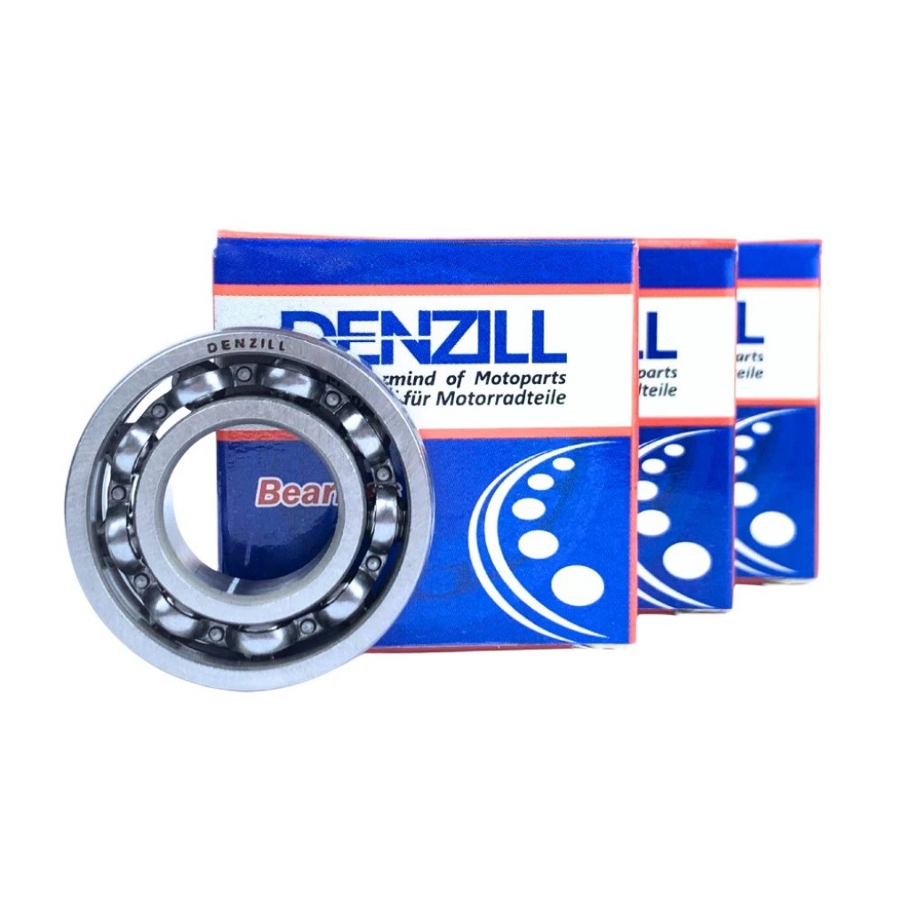 LAHER 6904-C3 DZL-BRG-6904/C3 (BEARING) DENZILL