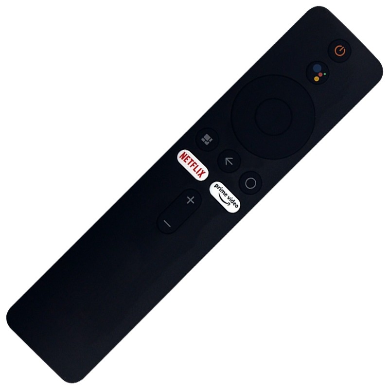 Voice Remote XMRM-M2 Kompatibel dengan Xiaomi 4K TV MDZ-27-AA