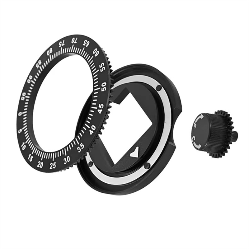 WHYY-Grinder Setting al For Eureka Mignon Specialita MMG Eureka Mignon Adjustment Ring For Eureka Gr