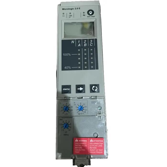 Micrologic Acb 2.0 E / 2.0 A Schneider