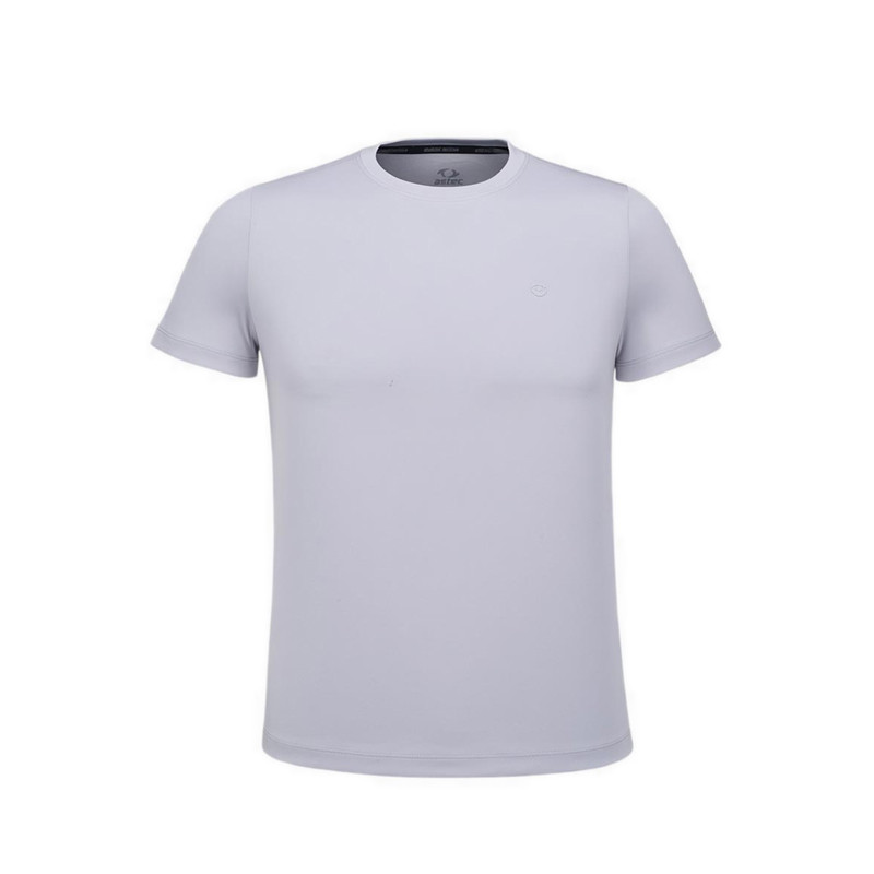 Astec Nita Women's Active T Shirt - Grey